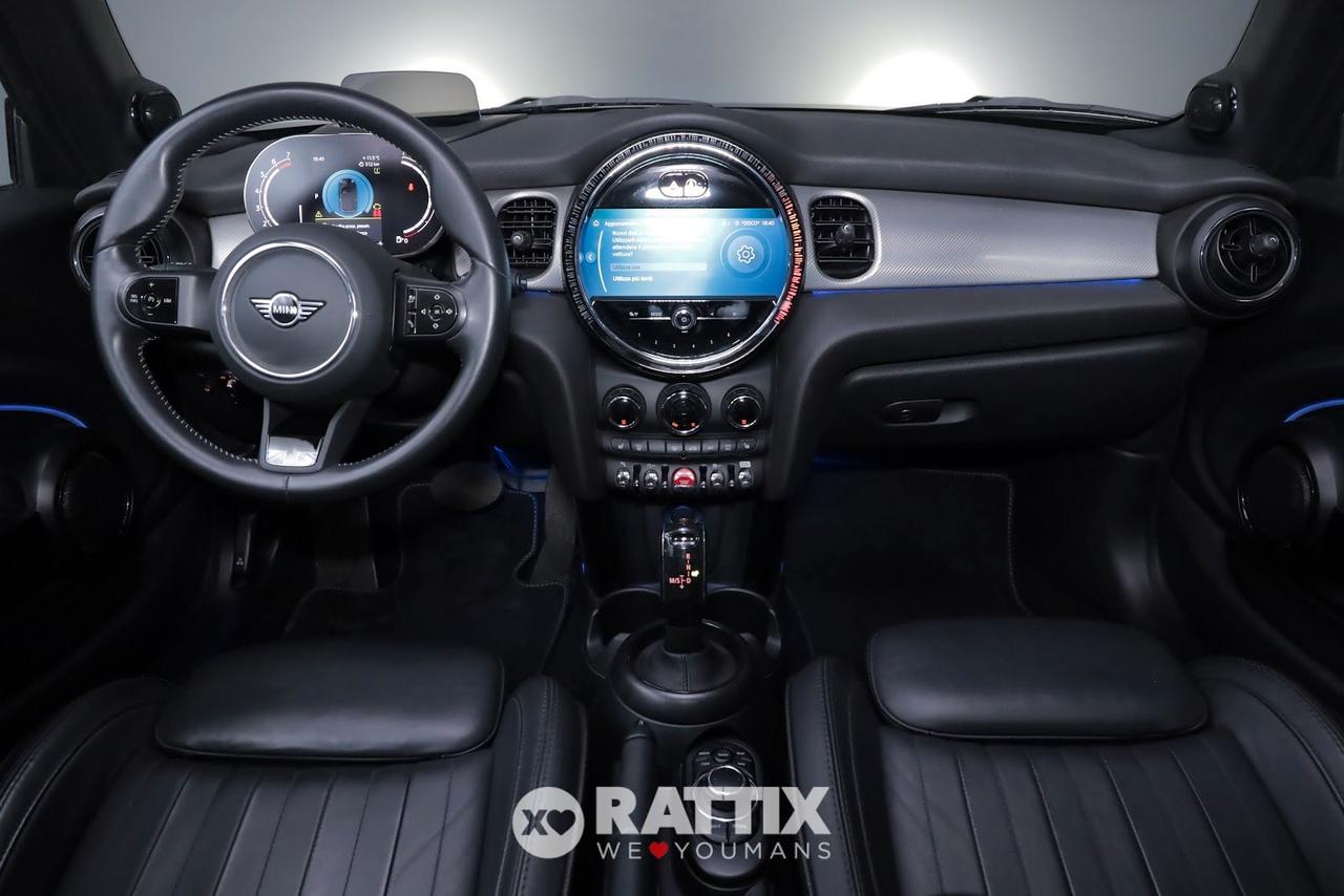 MINI Cooper Cabrio 1.5 136CV Cooper Yours Auto