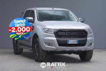 Ford Ranger 2.2 TDCI 160CV Double Cab Limited Auto N1 Autocarro (IVA ESENTE)