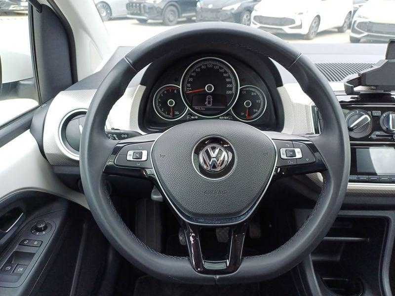 Volkswagen up! 5p 1.0 High 75cv