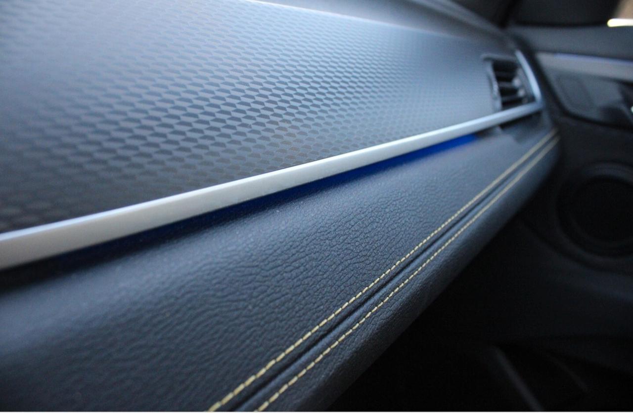 Bmw X2 sDrive18d Msport