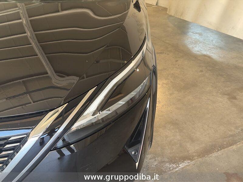 Nissan Qashqai III 2021 1.5 e-power N-Connecta 2wd
