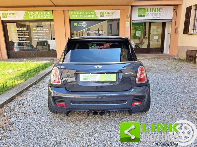 MINI John Cooper Works GP 1.6 16V John Cooper Works GARANZIA INCLUSA