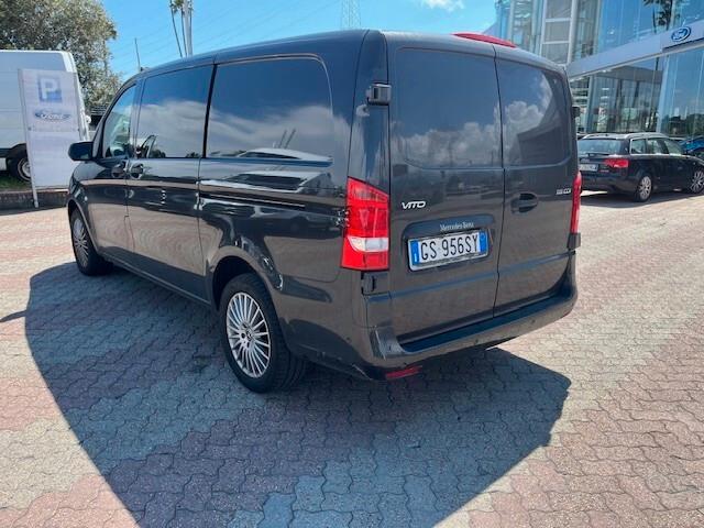 Mercedes-benz Vito 2.0 119 CDI PC-SL Mixto Long