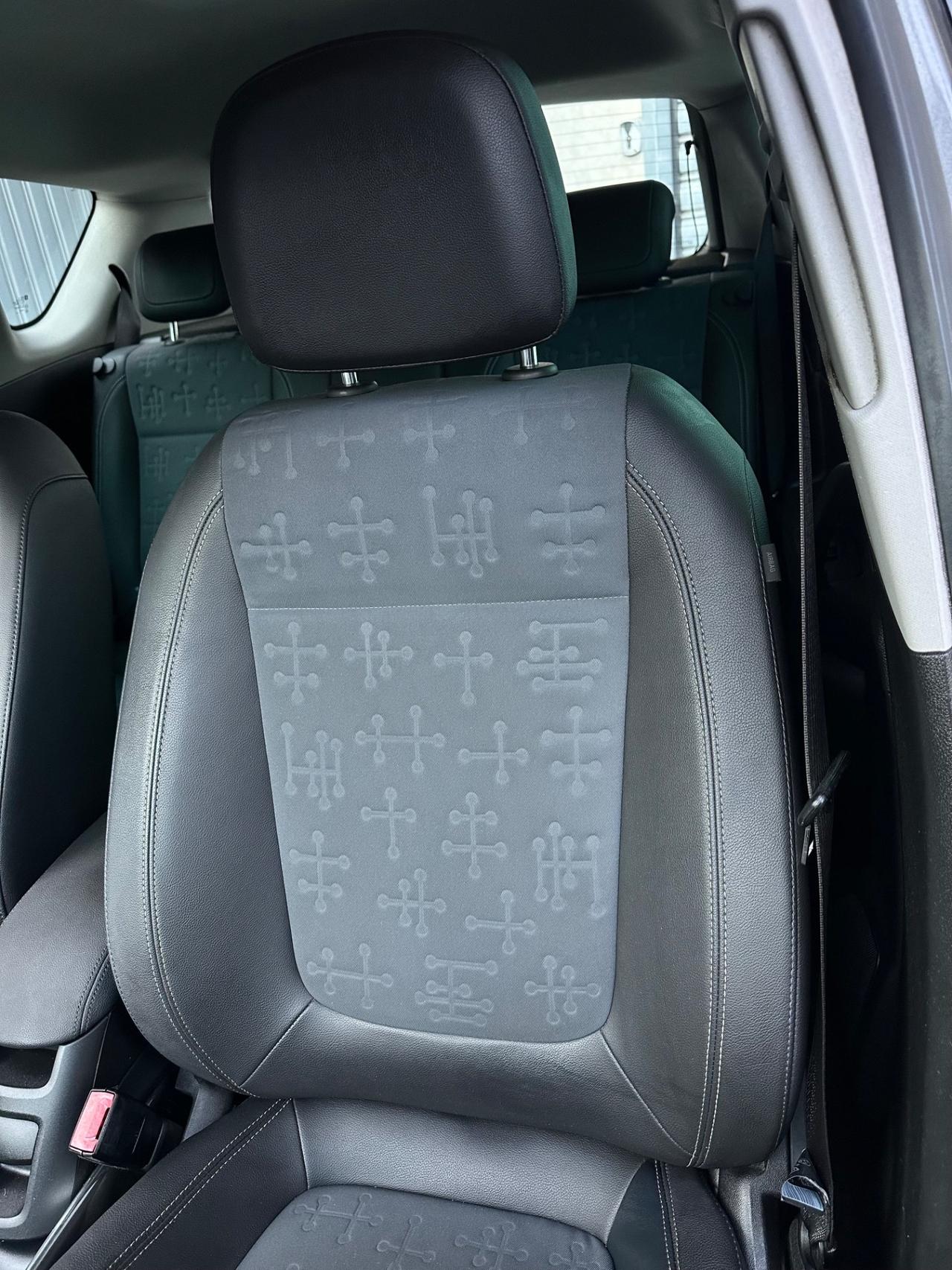 Opel Meriva 1.7 CDTI 110cv Cosmo
