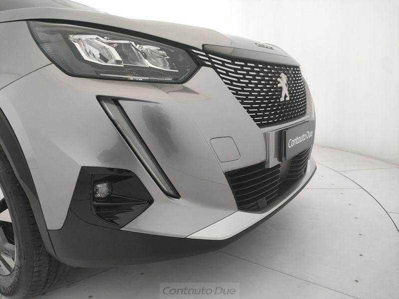 Peugeot 2008 BlueHDi 110 Allure Pack S/S N1- AUTOCARRO