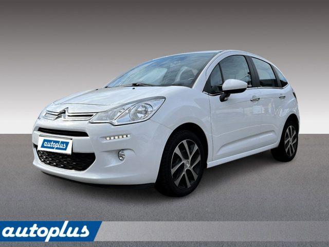 CITROEN C3 1,2 e-VTi Selection