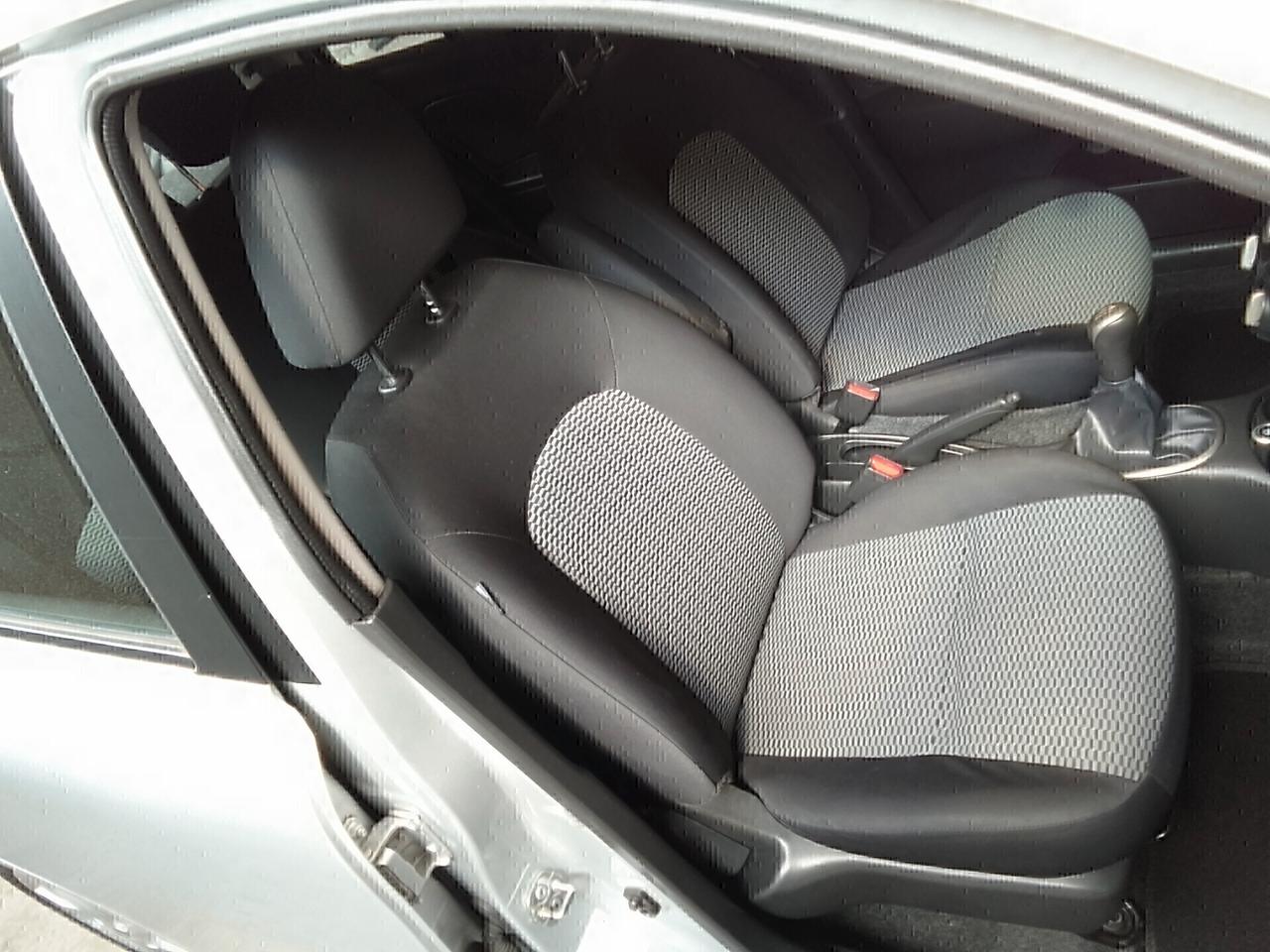 Nissan Micra 1.2 BENZINA GPL OK NEO