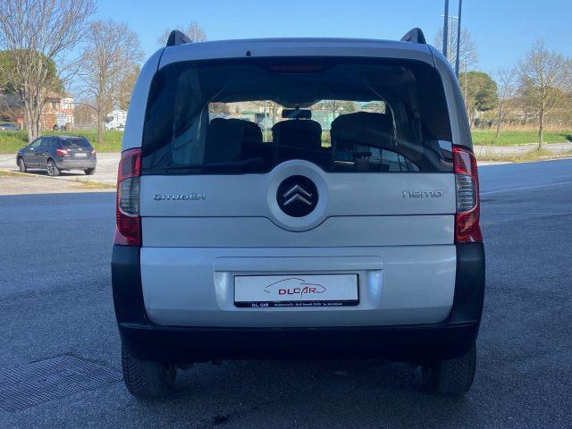 CITROEN Nemo 1.4 Multispace
