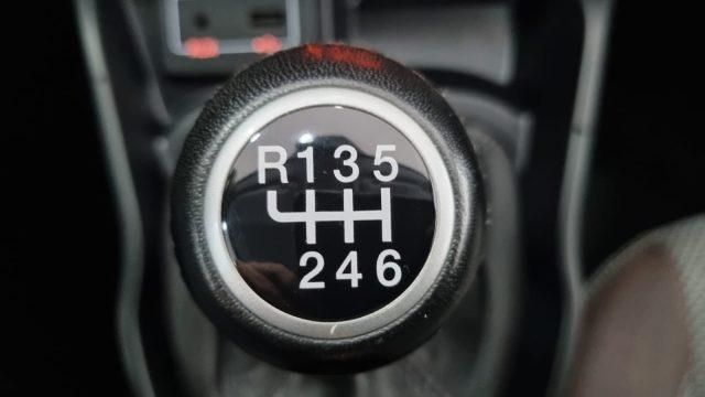 FIAT Doblo Doblò 1.6 MJT 120CV Trekking