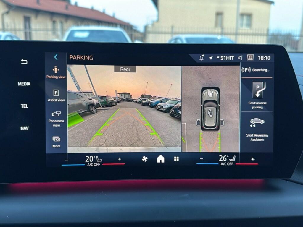 BMW Serie 1 118 d MSport Pro DCT