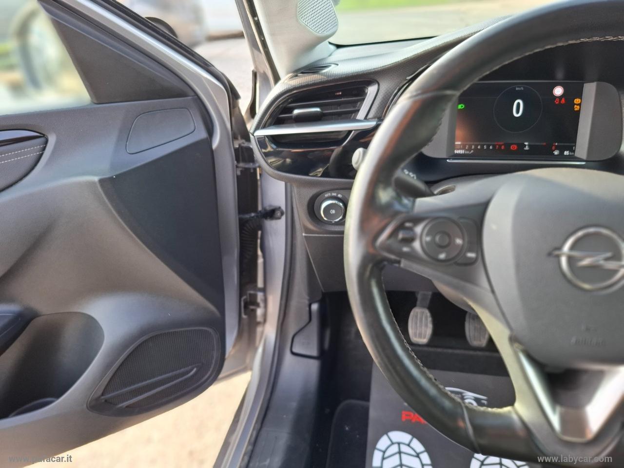 OPEL Corsa 1.2 Elegance