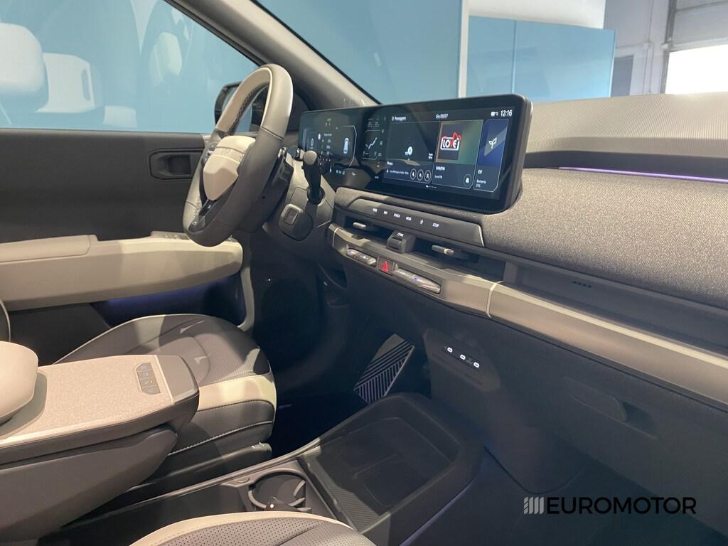 Kia EV3 81,4 kWh GT-line Plus AWD