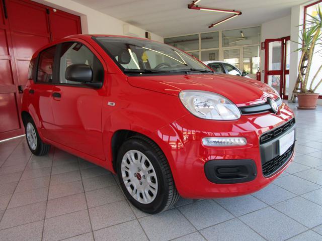 FIAT Panda 1.0 Hybrid 5POSTO City Life