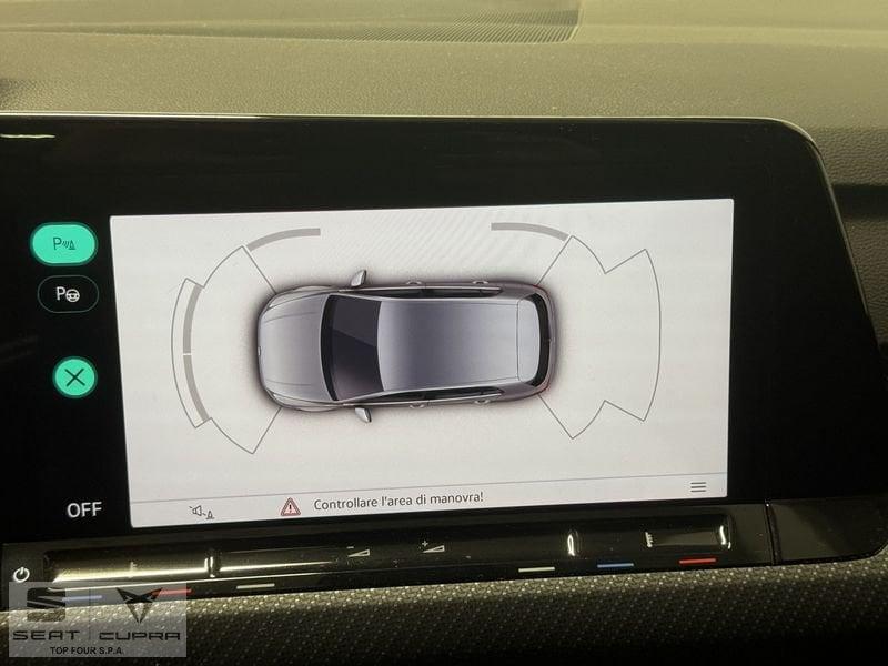 Volkswagen Golf 1.5 TSI EVO ACT R-Line