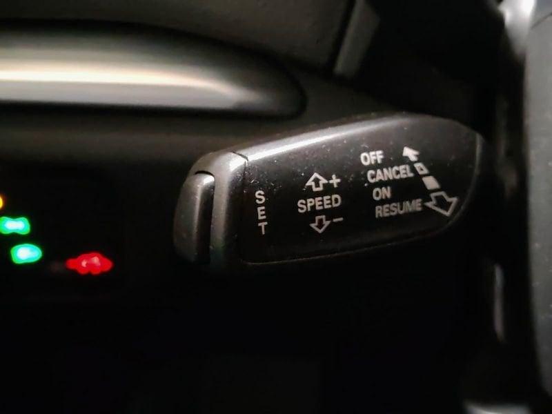 Audi A3 A3 SPB 2.0 TDI Ambition