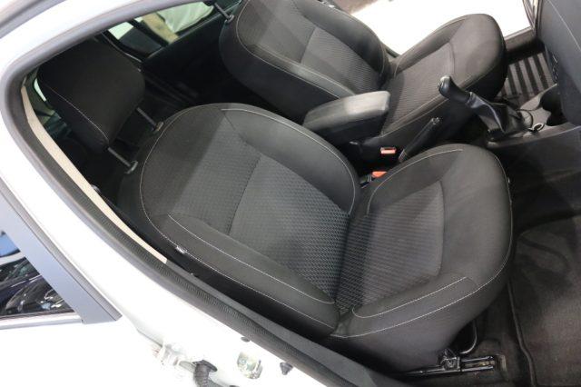 DACIA Logan MCV 1.5 dCi 8V 75CV Start&Stop Ambiance