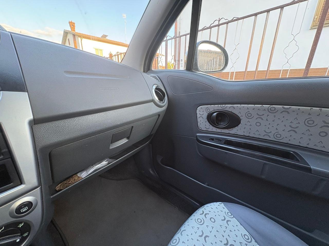 Chevrolet Matiz 800 S Smile GPL Eco Logic