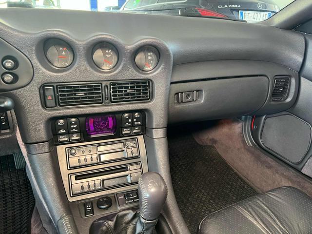 MITSUBISHI 3000 GT VR-4 - ISCRITTA ASI TARGA ORO