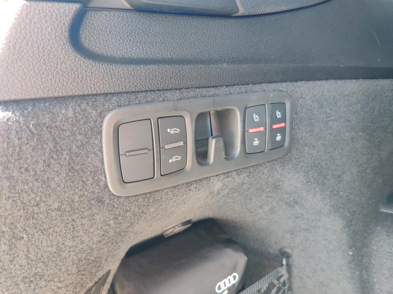 Audi Q7 50 TDI quattro tiptronic