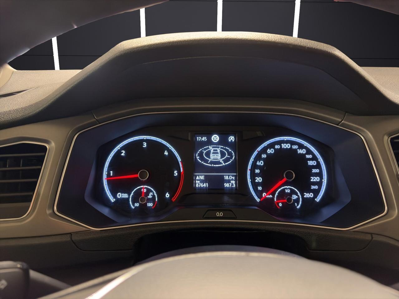 Volkswagen T-Roc 2.0 TDI 115cv Style PREZZO REALE