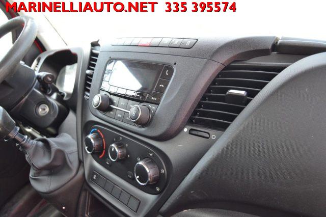 IVECO Daily 35C12 2.3 116CV RIBALTABILE EURO 6 P.CONSEGNA