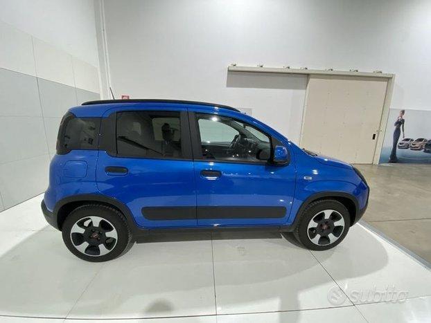 FIAT Panda 1.0 70cv HYBRID