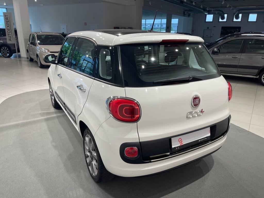 Fiat 500L 1.3 mjt Lounge 95cv