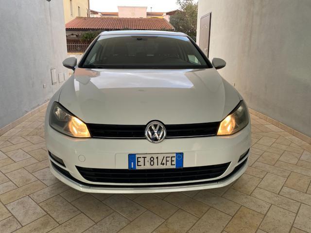 VOLKSWAGEN Golf 2.0 TDI DSG 3p. Highline BlueMotion Technology