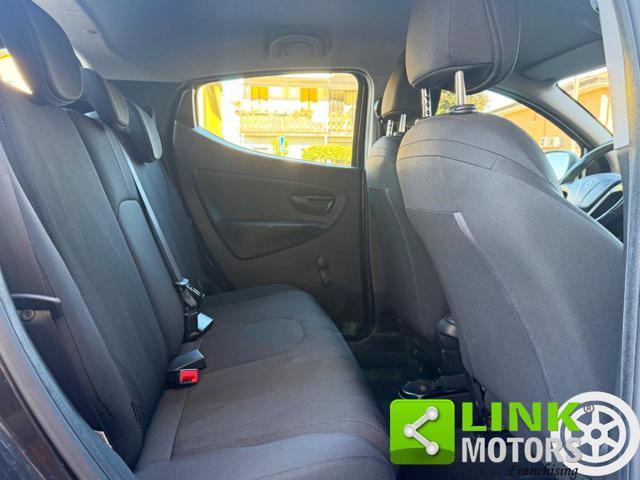 LANCIA Ypsilon 1.3 MJT 16V 95 CV 5 porte S&S Gold