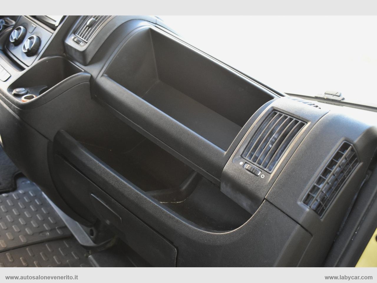 Jumper 30 2.2 HDi/110 PC-TN Furgone