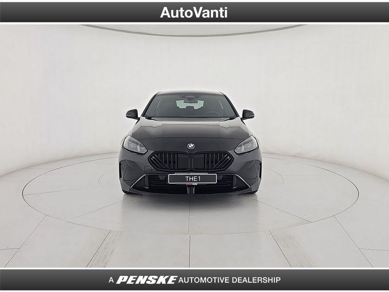 BMW Serie 1 120d 48V 5p. MSport Pro