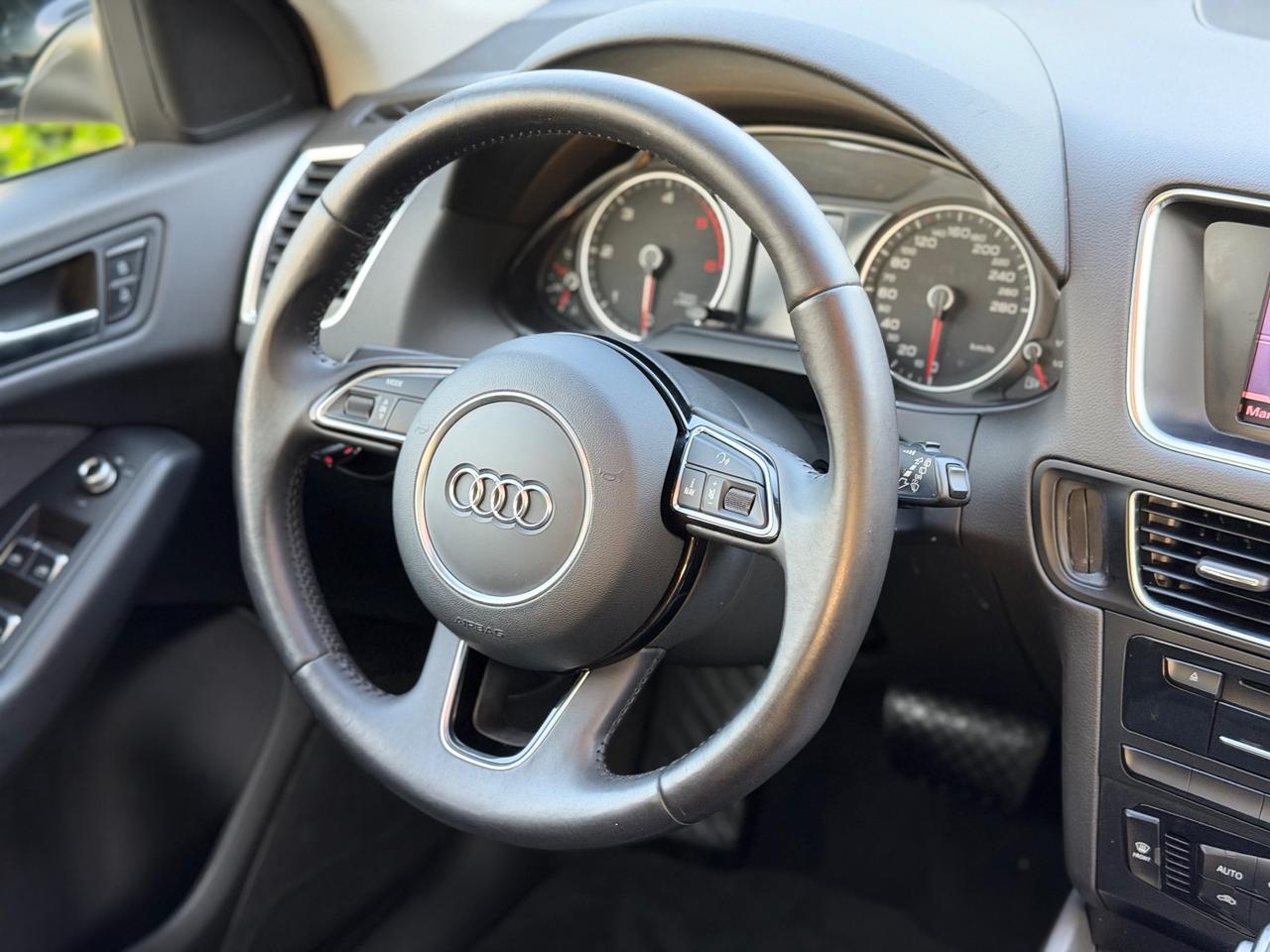 Audi Q5 2.0 TDI 177CV QUATTRO - 149.000KM - XENO