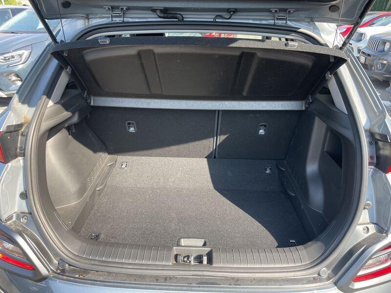 Hyundai Kona I 2017 1.6 hev Xprime Safety Pack 2wd dct