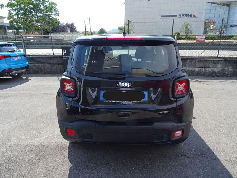 Jeep Renegade 1.0 T3 Sport