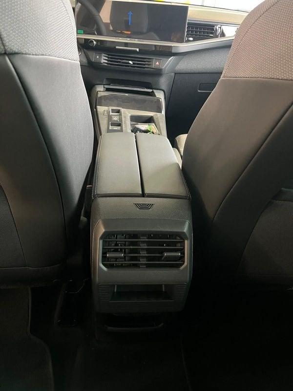 Opel Grandland Grandland Hybrid 145 CV EDCT GS