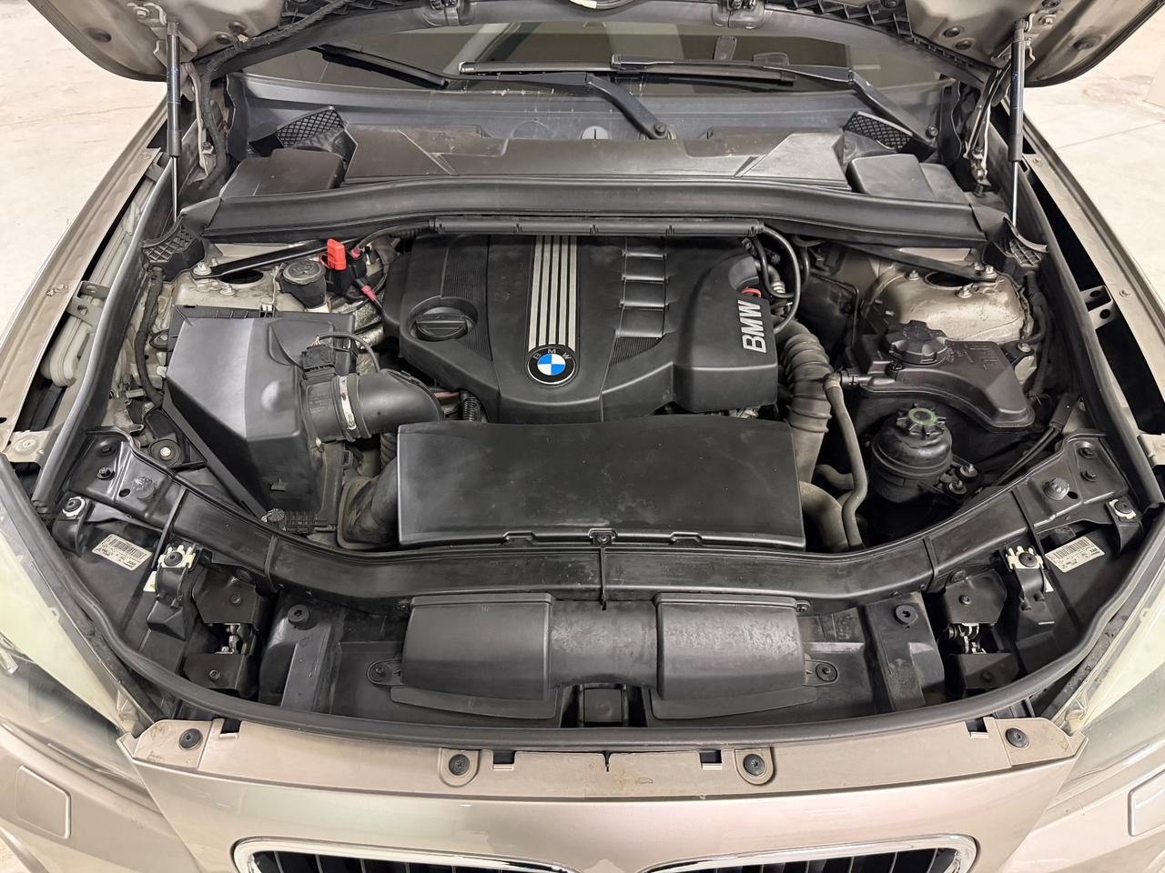 Bmw X1 xDrive20d Futura