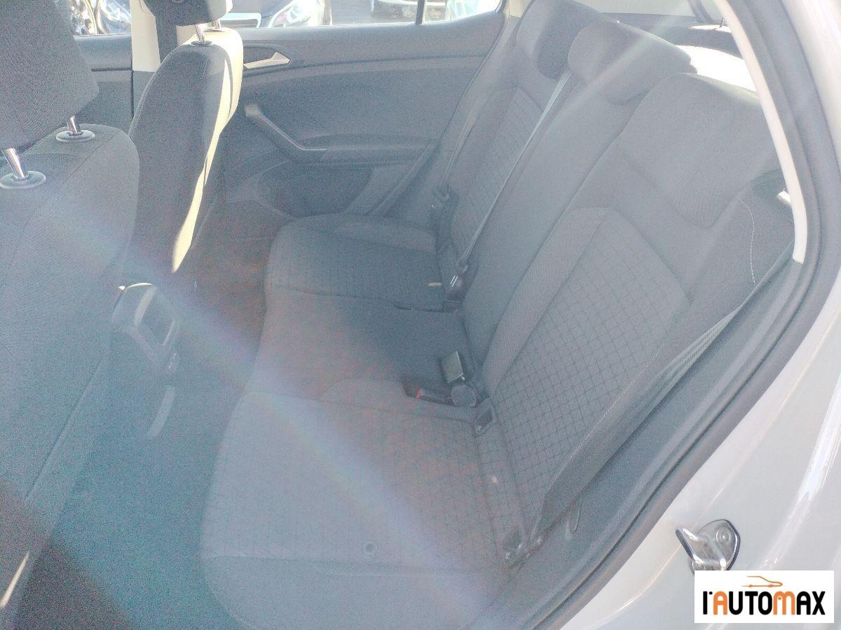 VOLKSWAGEN - T-Cross 1.0 tsi Style 95cv