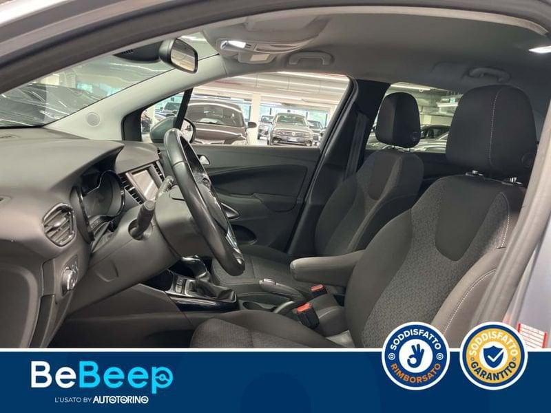 Opel Crossland 1.2 ELEGANCE S&S 83CV