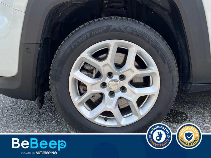 Jeep Renegade 1.3 T4 PHEV 80TH ANNIVERSARY 4XE AT6