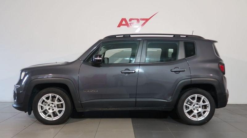 Jeep Renegade Renegade 1.5 Turbo T4 MHEV Limited #CARPLAY#