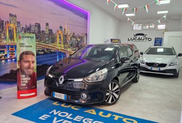 Renault Clio dCi 8V 90 CV EDC Start&Stop 5 porte Energy Duel2