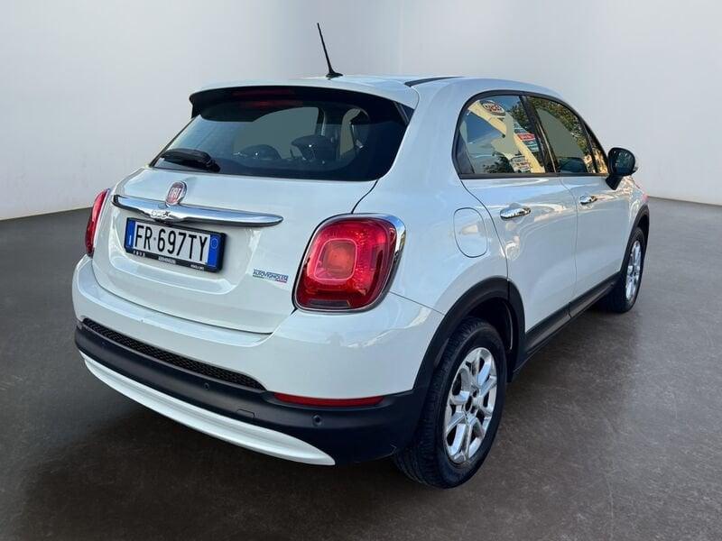 FIAT 500X Urban Look 1.3 Mjet 95cv 4x2 Pop