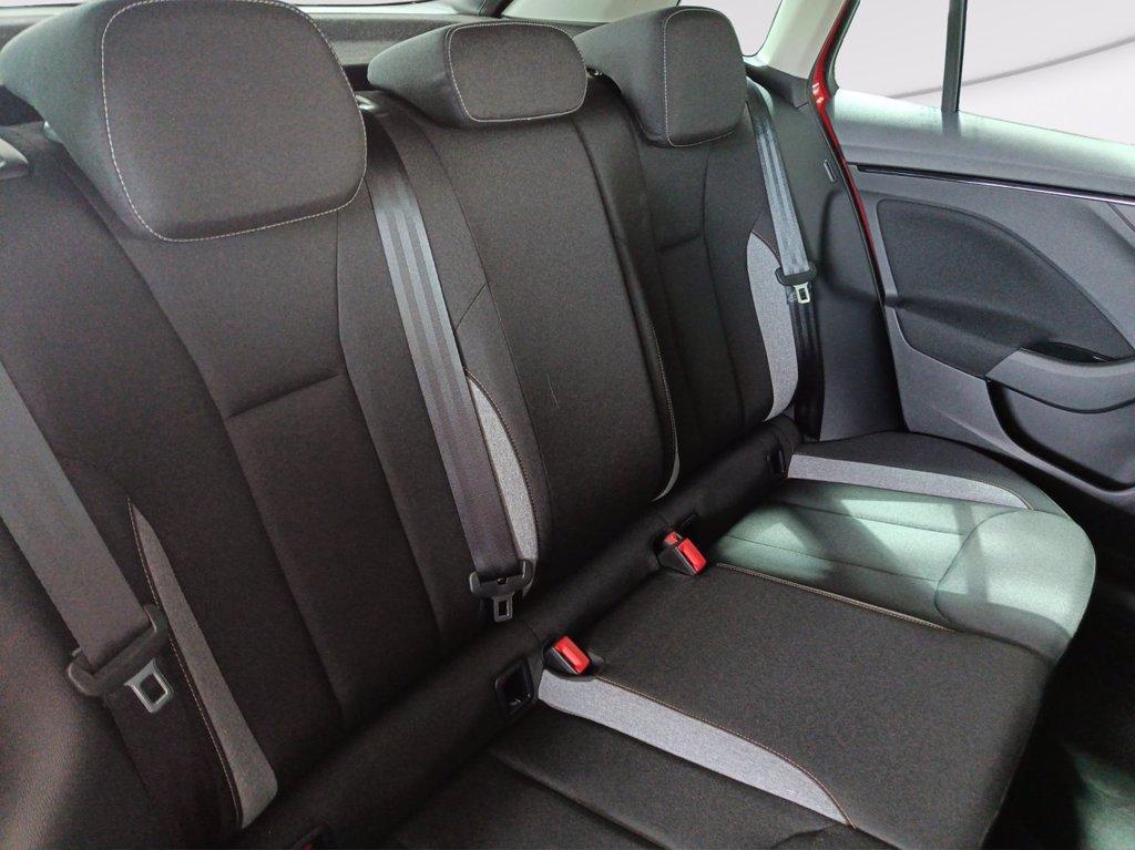 SKODA Kamiq 1.0 tsi selection 115cv dsg del 2024