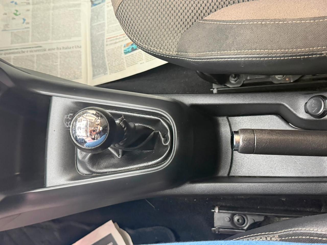 Citroen C3 BlueHDi 75 Exclusive