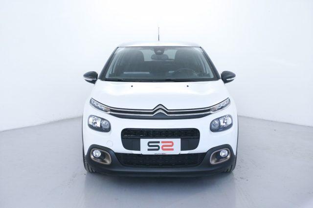 CITROEN C3 PureTech 82 S&S Origins/RETROCAMERA/APP CONNECT