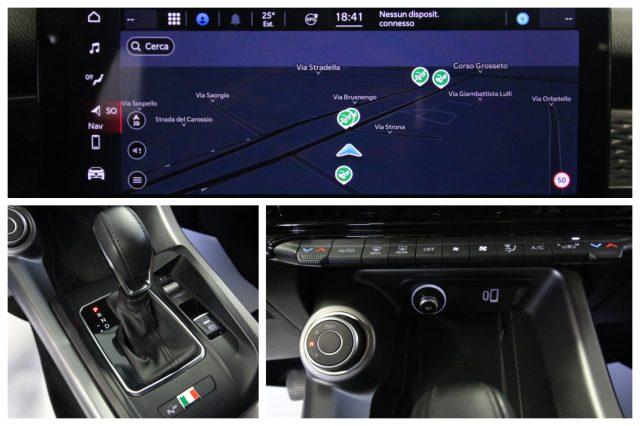 ALFA ROMEO Tonale 1.5 130 CV MHEV TCT7 Sprint