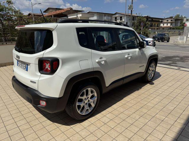 JEEP Renegade 1.6 mjt 120cv