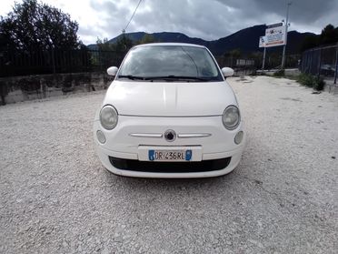 Fiat 500 1.3 Multijet 16V 75CV Pop