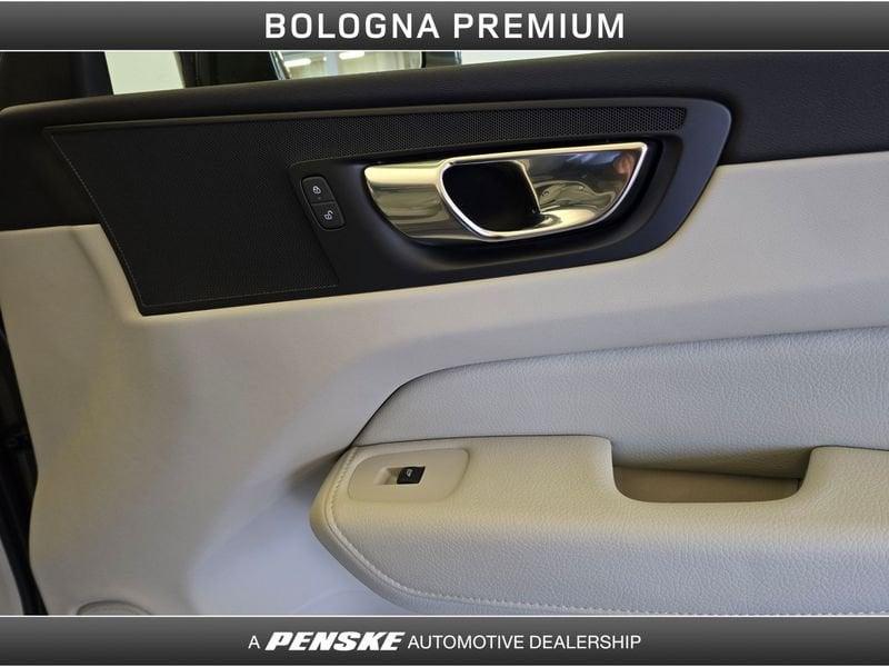 Volvo XC60 XC60 B4 (d) AWD Geartronic Inscription