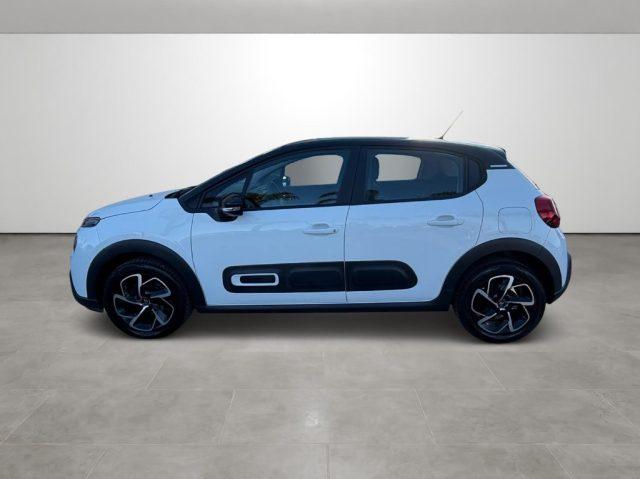 CITROEN C3 BlueHDi 100 S&S Shine Pack